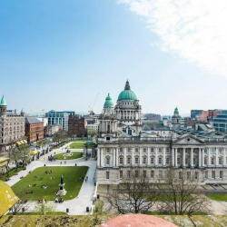 Image of Belfast serviced office centre