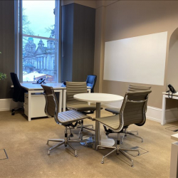 Executive offices to lease in Belfast