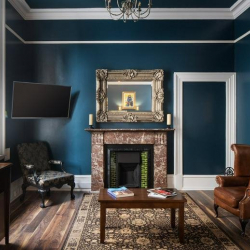 Executive office in Belfast