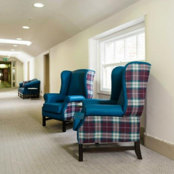 Executive office centres to let in Belfast