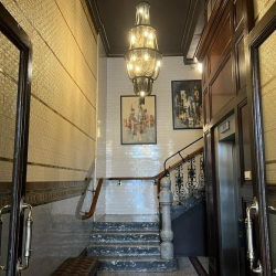 Serviced offices in central Belfast