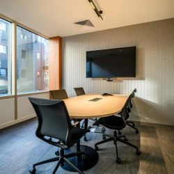 Serviced offices in central Salford