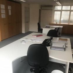 Image of Northampton office suite