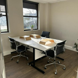 Exterior image of 7 Greenlea Park, Prince George’s Road