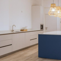 Executive suites to hire in London