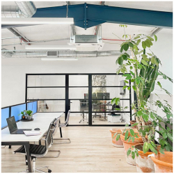 Image of London executive office centre