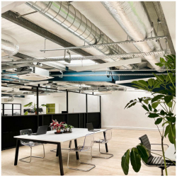 Executive suite in London