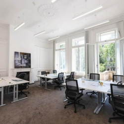 Image of London office accomodation