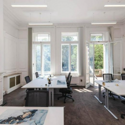 Serviced offices to hire in London