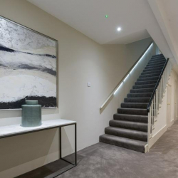London office suite