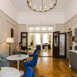 Offices at 7 Grosvenor Gardens