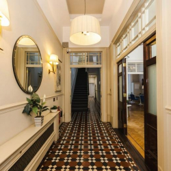 7 Grosvenor Gardens executive office centres