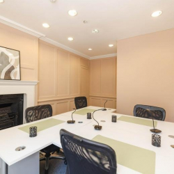 Serviced office to rent in London