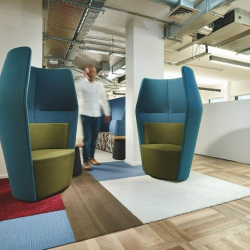 London serviced office centre