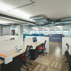 Image of London office suite