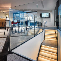 Executive offices to rent in London