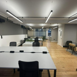 Exterior image of 7, Hatton Garden, 6