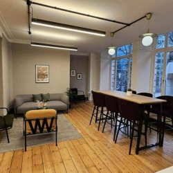 Image of London serviced office