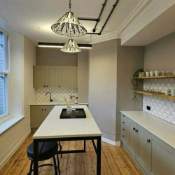7, Hatton Garden, 6 office suites