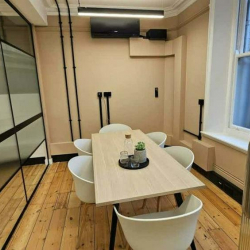London executive office centre