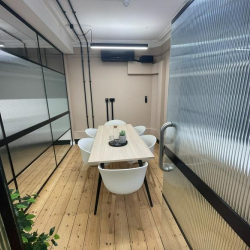 Executive suites to let in London