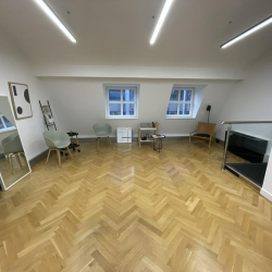 Office suites to hire in London