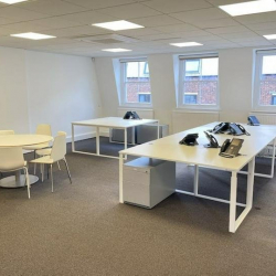 Offices at 7, Hatton Garden, 6