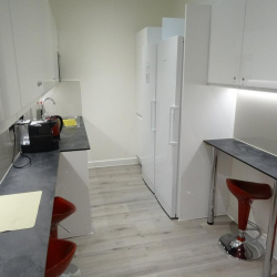 7 Havelock Place office spaces