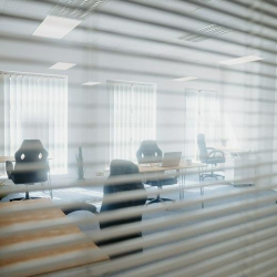 Serviced offices to rent in 