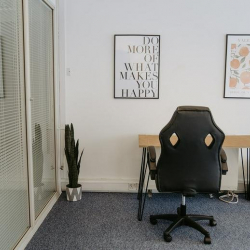 Serviced offices to rent in 