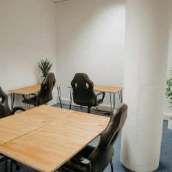 Serviced offices to rent in 