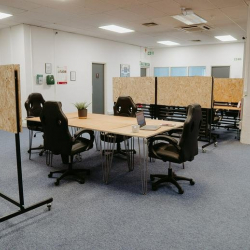 Serviced offices to rent in 