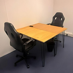 Serviced offices to let in Basildon