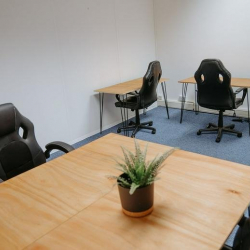Basildon office suite