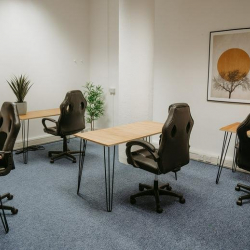 Offices at 7 High Pavement, The Workspace Basildon