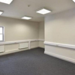 Interior of 7 Houndgate