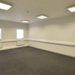 Office accomodations to rent in Darlington