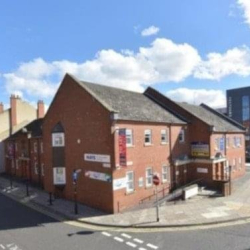 Image of Darlington serviced office