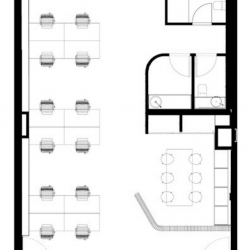 Office suites in central London