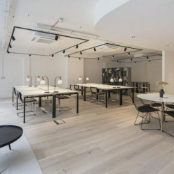7 Long Street, Unit 7B, Shoreditch Workshops executive office centres