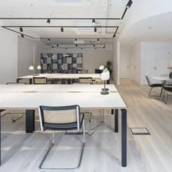 Office suite in London