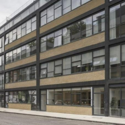 Executive suite to rent in London