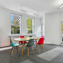 Office space in London