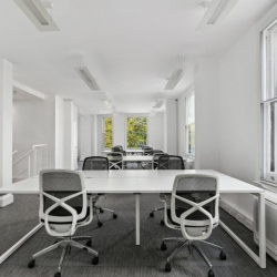 Office suites to let in London