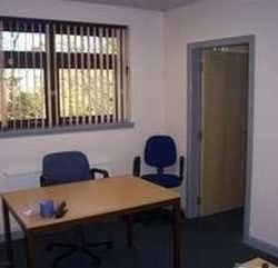 Office space in Glenrothes