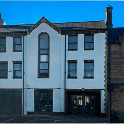 Serviced office - Banbury