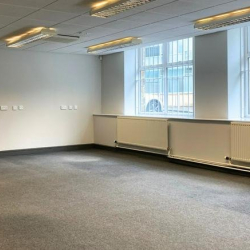 Serviced offices to rent in 