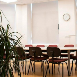 Serviced offices to rent in 