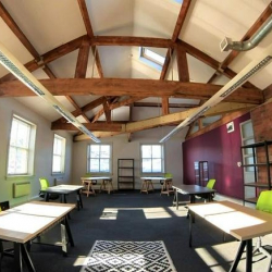 7 Northumberland Street office suites