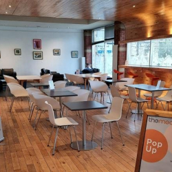 Office spaces to rent in Huddersfield